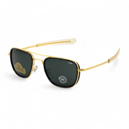 AO Diamond Hard Scratch & UV Protected Sunglass